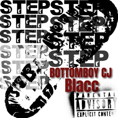 STEP (feat. CJ 224) - Single