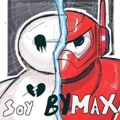 Soy Bymax! - Single