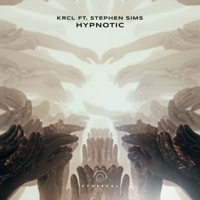 Hypnotic (feat. Stephen Sims) - Single - KRCL