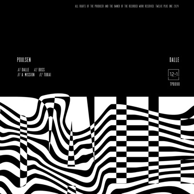 Dalle - EP