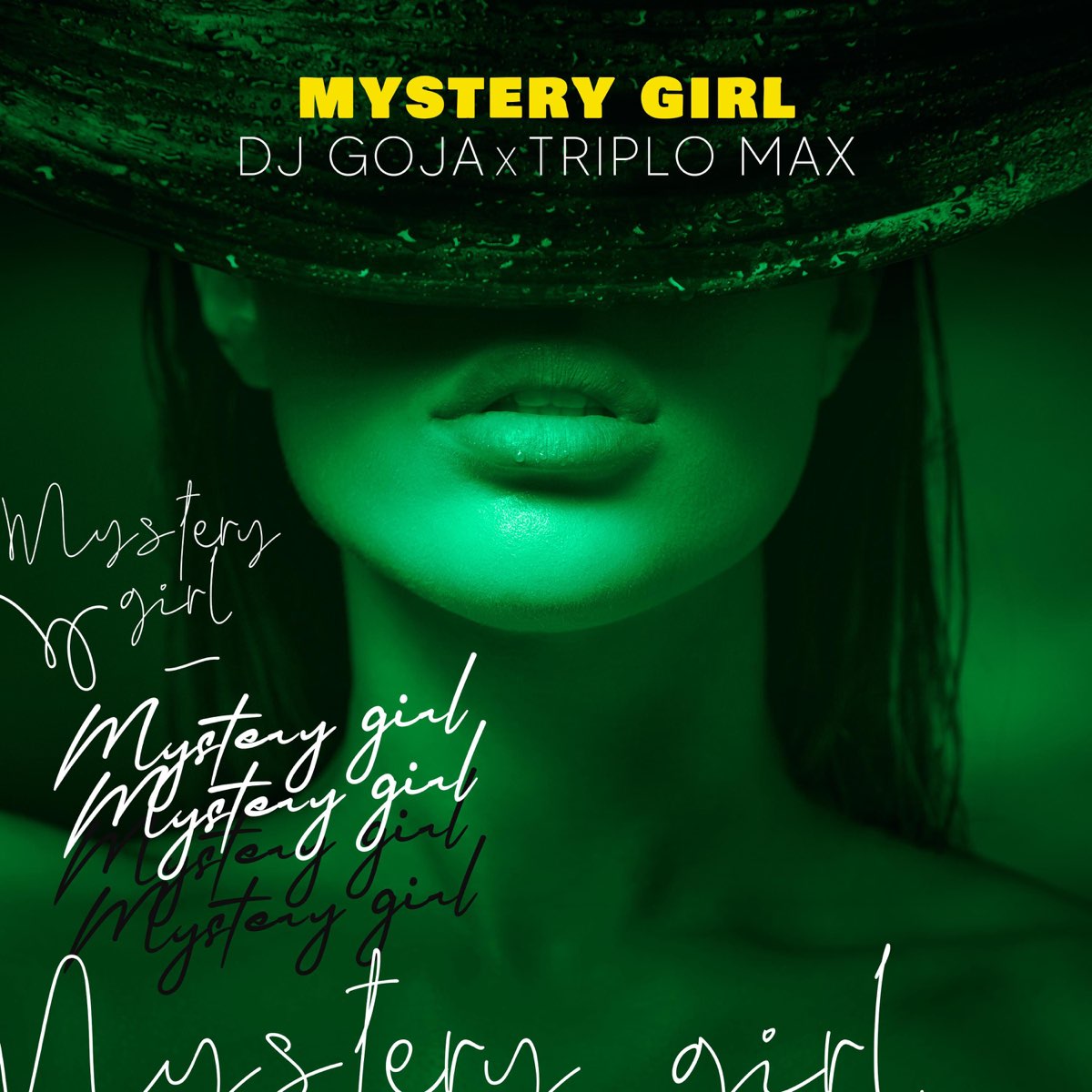 Goja magic. Mystery girl. DJ Goja. Dream Chaos & della - Supergirl (Original Mix). Not so Mystery girl.