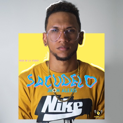 Sacudelo - Single