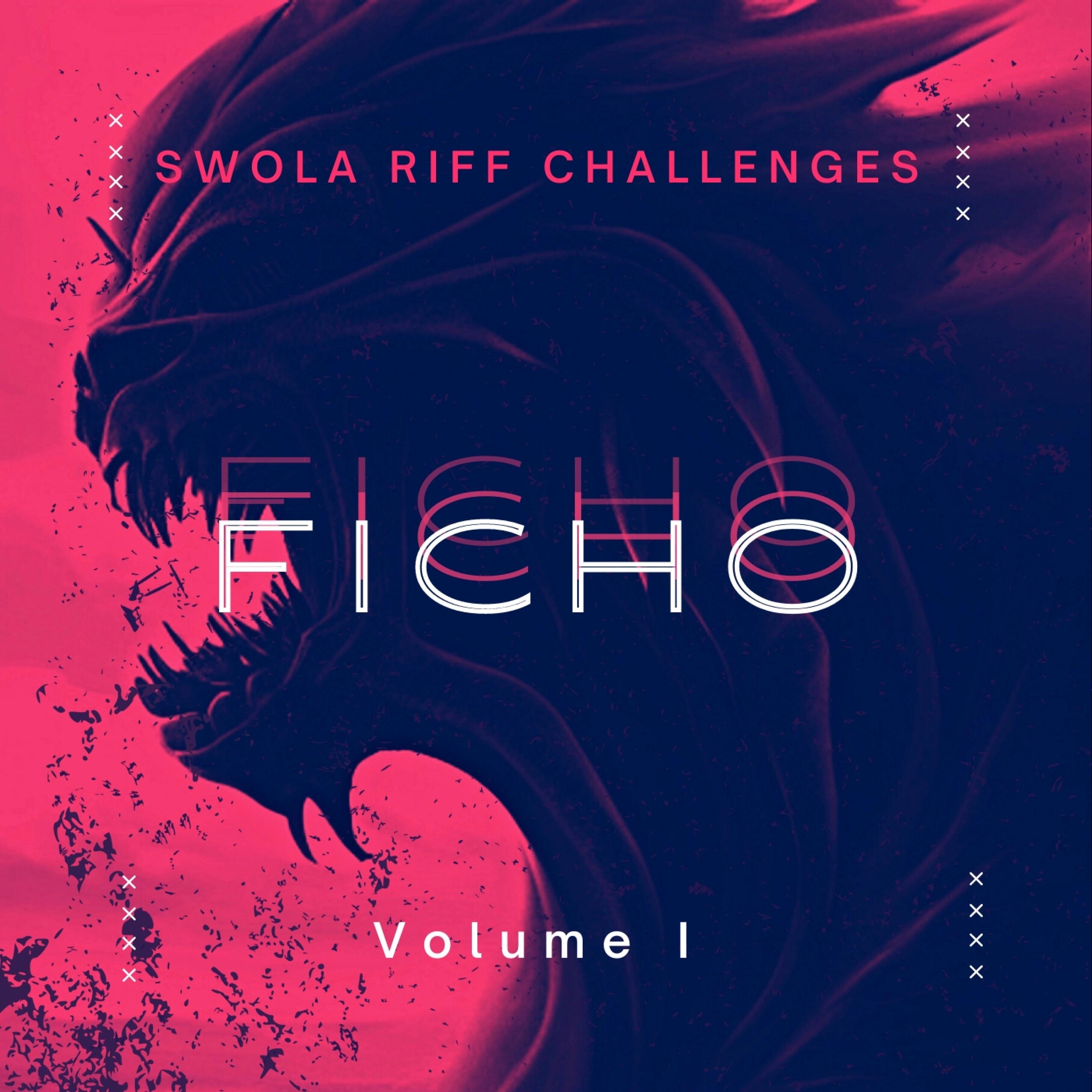 Swola Riff Challenges One