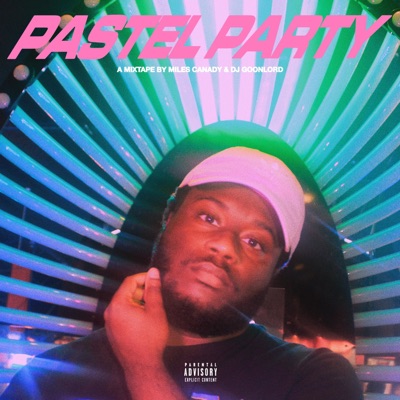 Pastel Party
