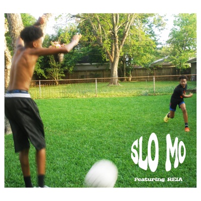 SLO MO (feat. REIA) - Single