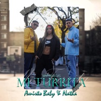 Mi Turrita - Single - Amirto Baby, Natha & Martin Vegas