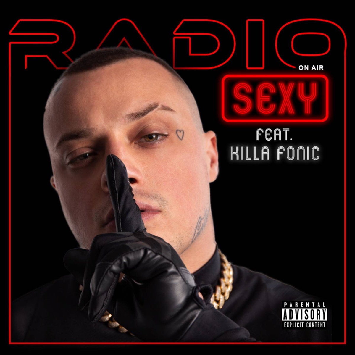 Radio Sexy - Single - Album by OG Eastbull & Killa Fonic - Apple Music