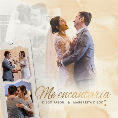 Me Encantaria - Single