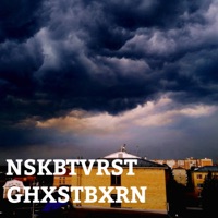 CLEAR NIGHT - Single - GHXSTBXRN & NSKBTVRST