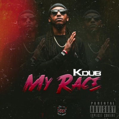 My Race - Single