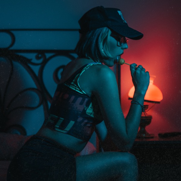 Mamichula (Cover)