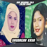 Saudagar Kaya — Nur Hasanah Tala & Zalma Riani