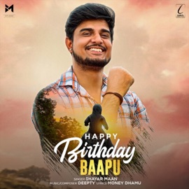 Happy Birthday Baapu Shayar Maan & Deepty