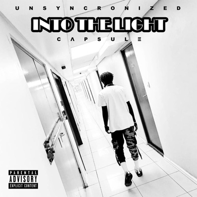 Into The Light (Capsule) - EP