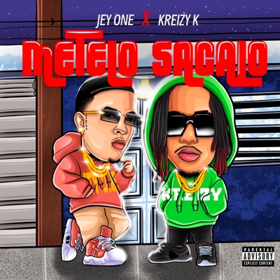 Mételo Sácalo - Single