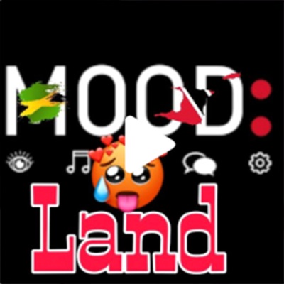Dj GhettoYouth - Mood Land Suckie Suckie