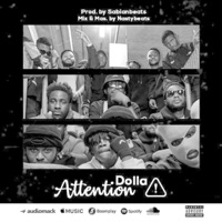 Attention - Single - Dolla