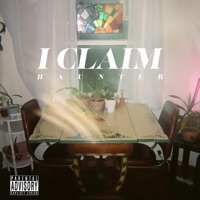 I Claim - H A U N T E R
