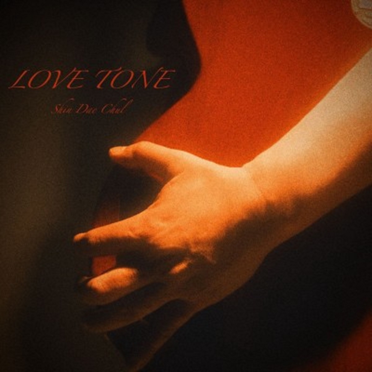 Love Tone - Single》- Shin Dae Chul的专辑- Apple Music