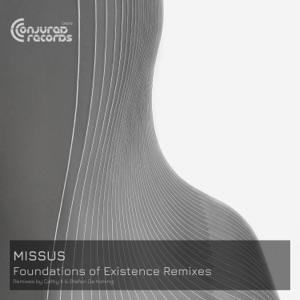 Foundations of Existence Remixes - Single