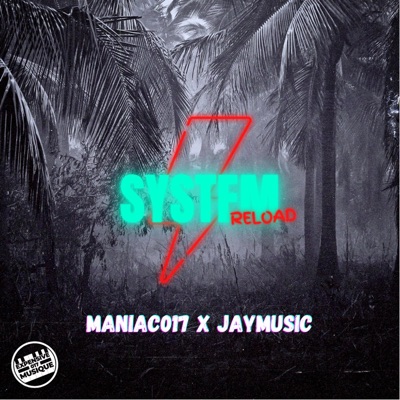 System Reload (feat. Jay Music) [deepgroove mix] - Single
