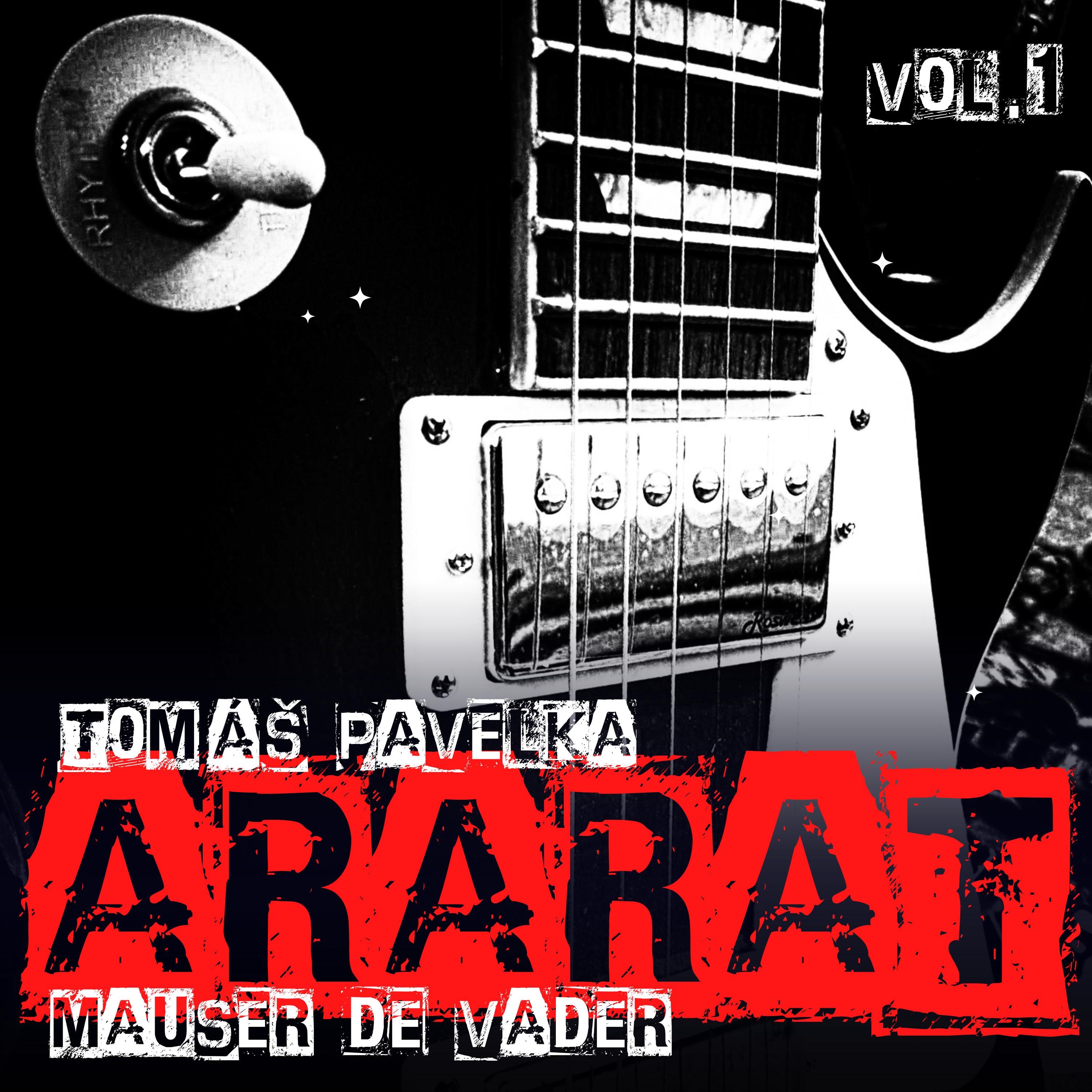 Ararat, Vol. 1