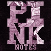 Pink Notes artwork