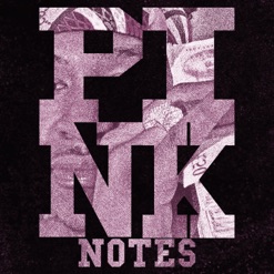 PINK NOTES cover art