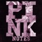 Pink Notes artwork