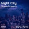 Night City (Slowed+reverb) - WXKIZXSHI lyrics