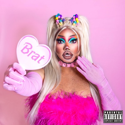 BRAT (feat. gaythembo) - Single