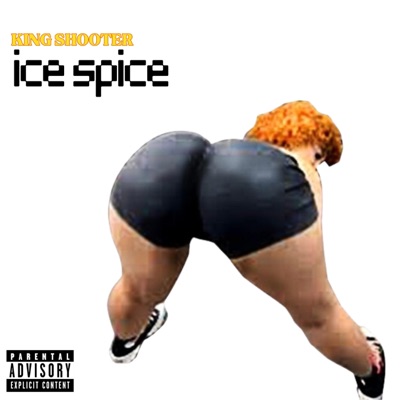 ICE SPICE - Single