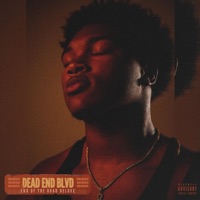 Dead End Blvd : End of the Road (Deluxe) - Sidney Gilliam