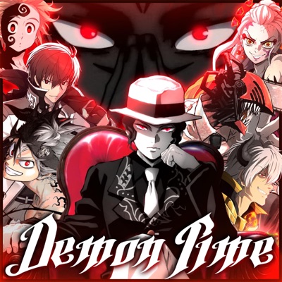Demon Time (feat. DavDee & Kingmenace) - Single