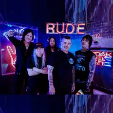 收听 The Black Halos、观看音乐视频、阅读小传、查看巡演日期等 ！