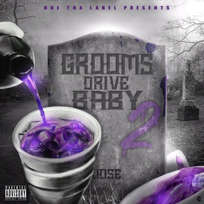Grooms Drive Baby 2