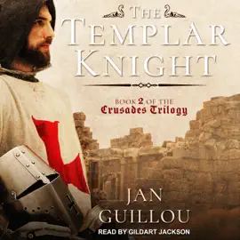 The Templar Knight (Crusades Trilogy)