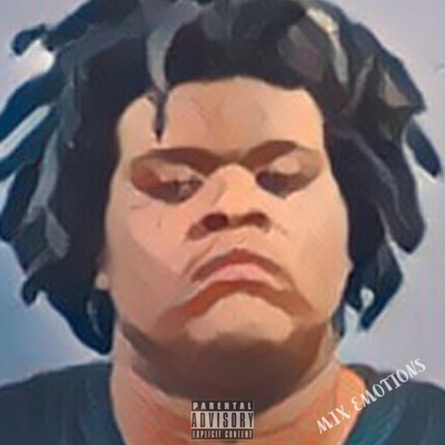 Mix Emotions - Single