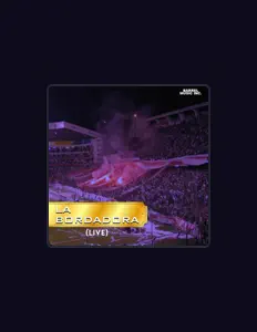 Muerte Blanca LDUを聴いたり、ミュージックビデオを鑑賞したり、経歴やツアー日程などを確認したりしましょう！