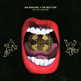 The Beat Coin Dan Marciano