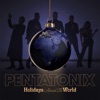 Holidays Around the World by Pentatonix album reviews
