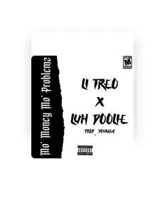 聆聽 Luh Doolie、觀看音樂影片、閱讀小傳、查看巡演日期等！