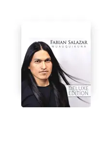 Escucha a Fabian Salazar Wuauquikuna, mira videos musicales, lee su biografía, consulta las fechas de las gira y más.