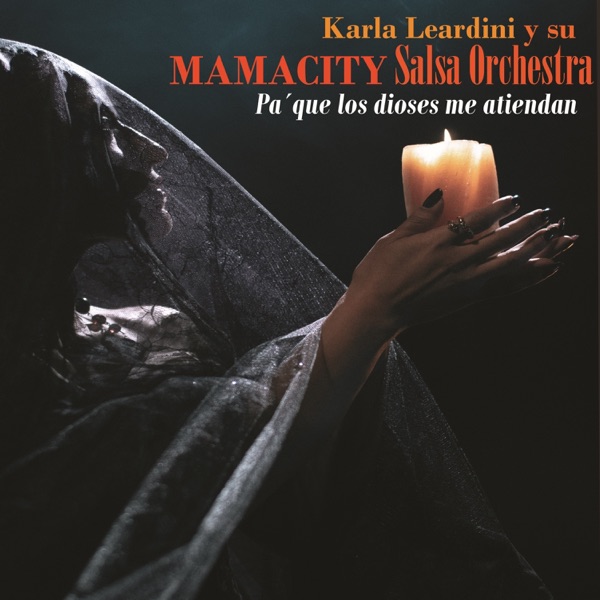 Pa' Que los Dioses Me Atiendan