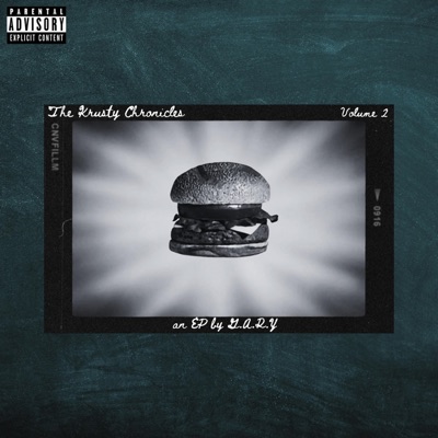 The Krusty Chronicles: Volume 2