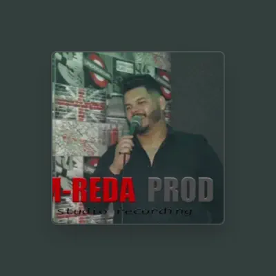Listen to AYOUB MARHOUM, watch music videos, read bio, see tour dates & more!