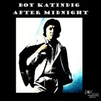 DeJa Vu — Boy Katindig