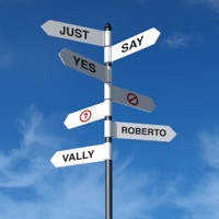 Just Say Yes - Single - Roberto Vally