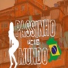 MTG PASSINHO PELO MUNDO - Single