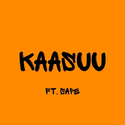 Kaasuu (feat. Sape) - Single